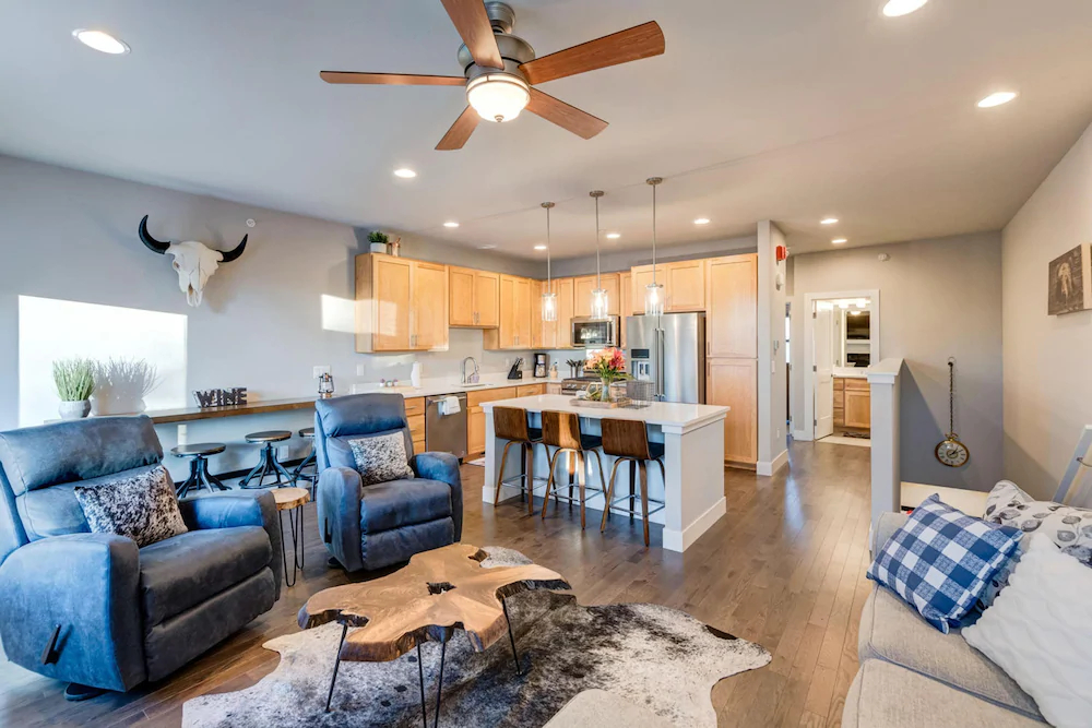 Rendezvous by Winter Park Escapes