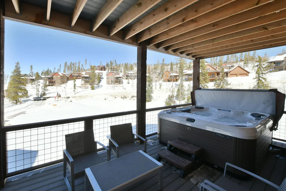 Rendezvous by Winter Park Escapes