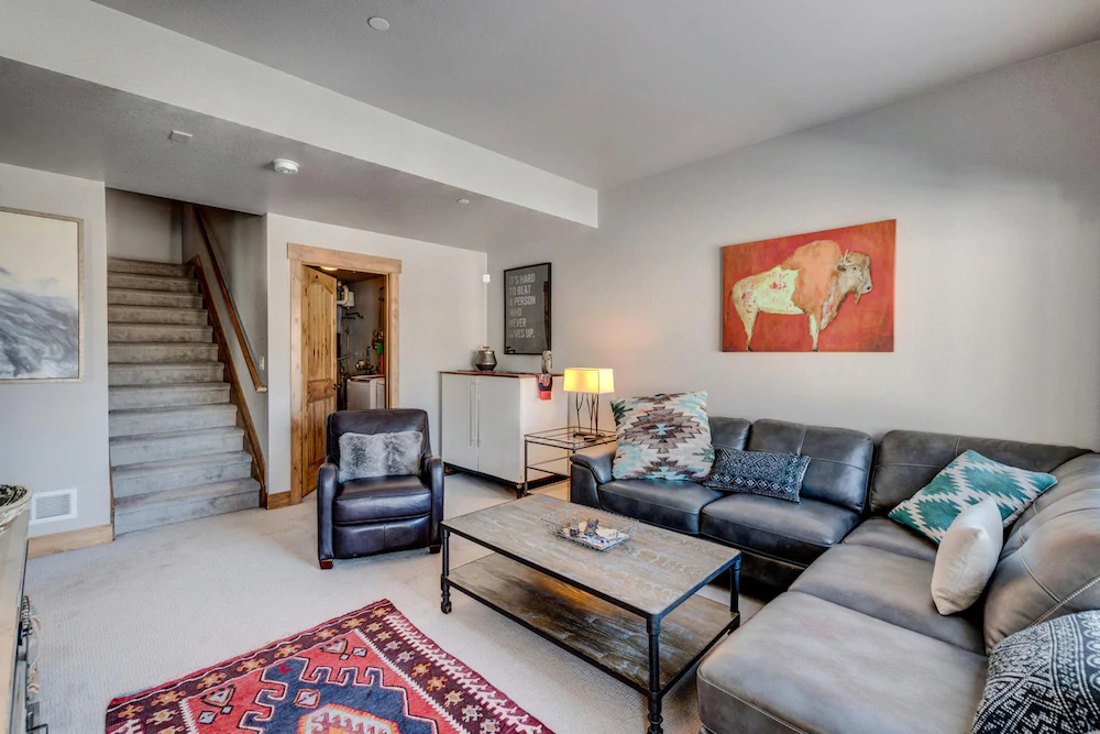Rendezvous by Winter Park Escapes
