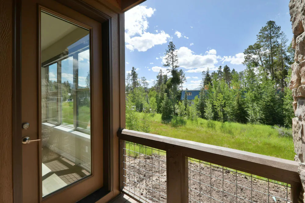 Rendezvous by Winter Park Escapes