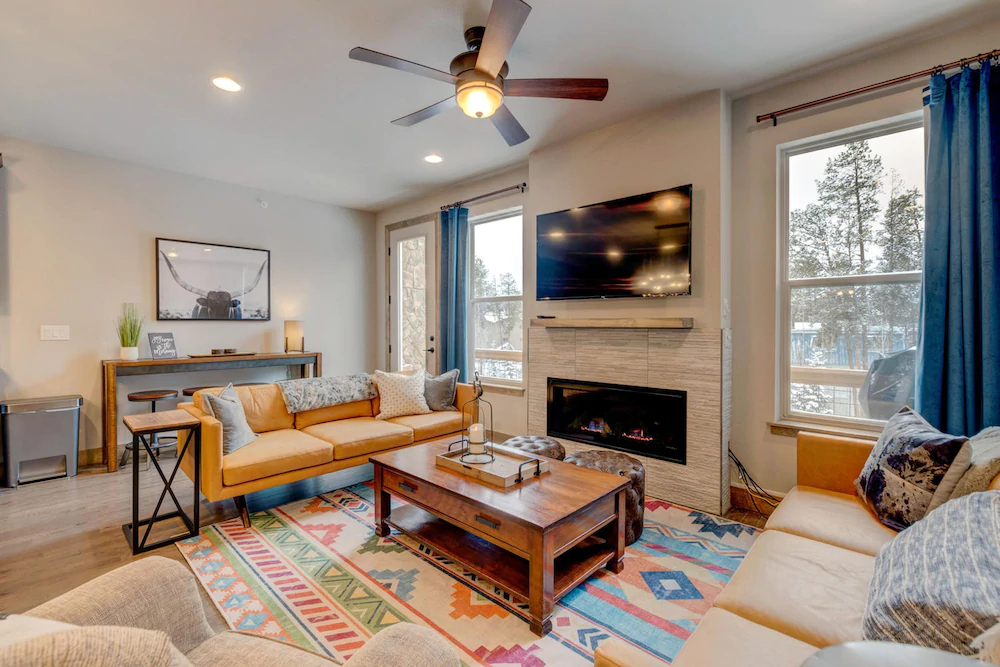 Rendezvous by Winter Park Escapes