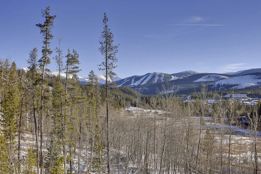 Rendezvous by Winter Park Escapes