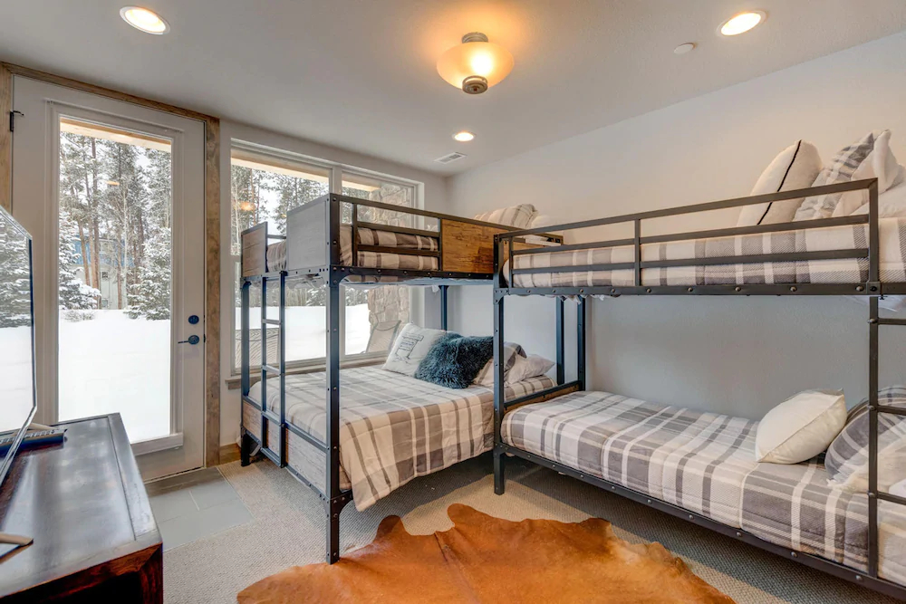 Rendezvous by Winter Park Escapes