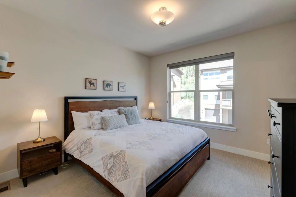 Rendezvous by Winter Park Escapes