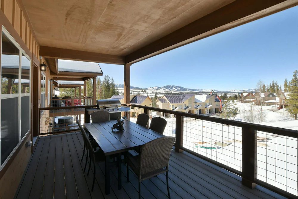 Rendezvous by Winter Park Escapes