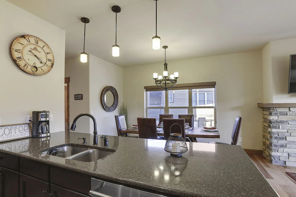 Rendezvous by Winter Park Escapes