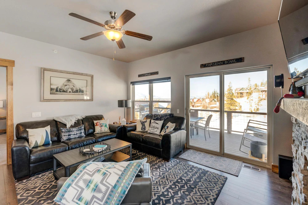 Rendezvous by Winter Park Escapes