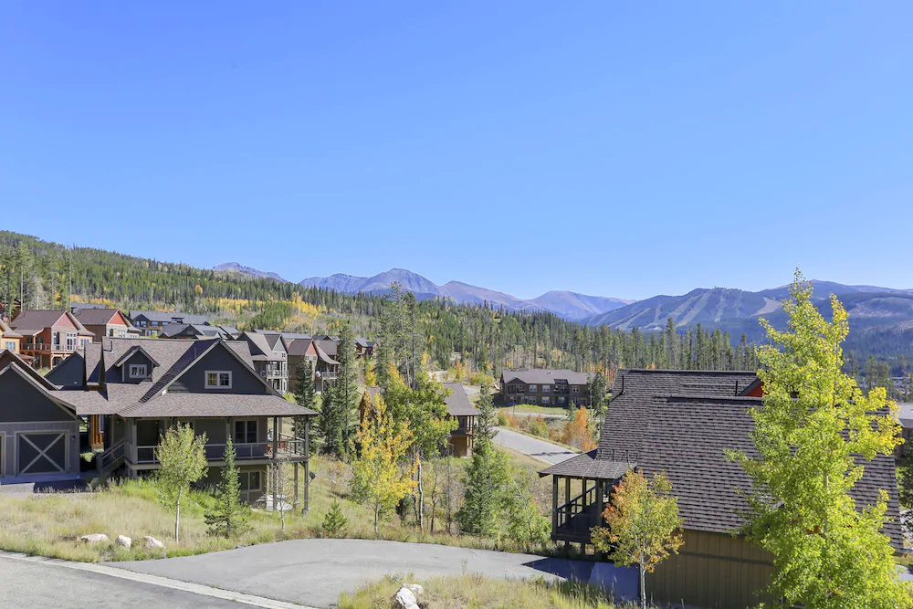 Rendezvous by Winter Park Escapes