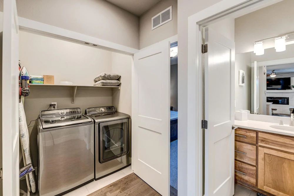 Rendezvous by Winter Park Escapes