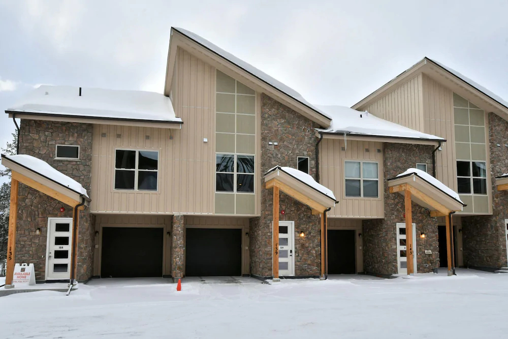 Rendezvous by Winter Park Escapes