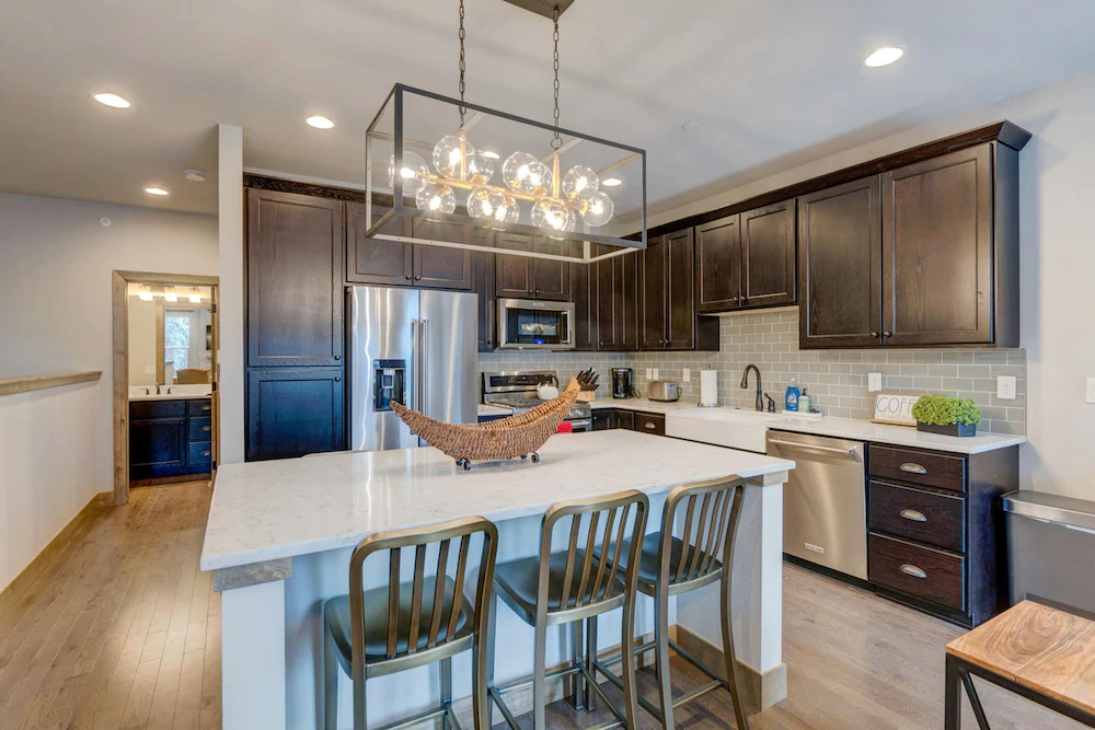 Rendezvous by Winter Park Escapes