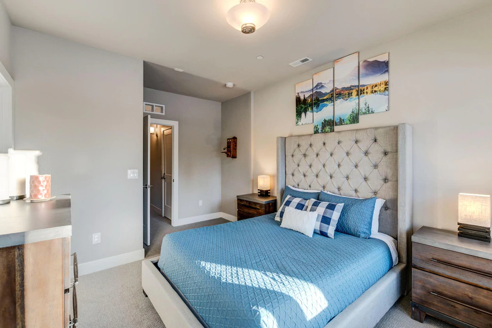 Rendezvous by Winter Park Escapes