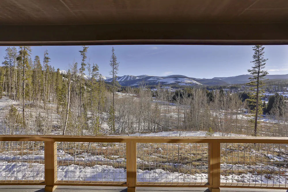Rendezvous by Winter Park Escapes