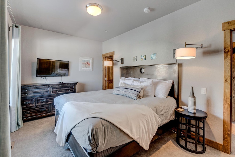 Rendezvous by Winter Park Escapes