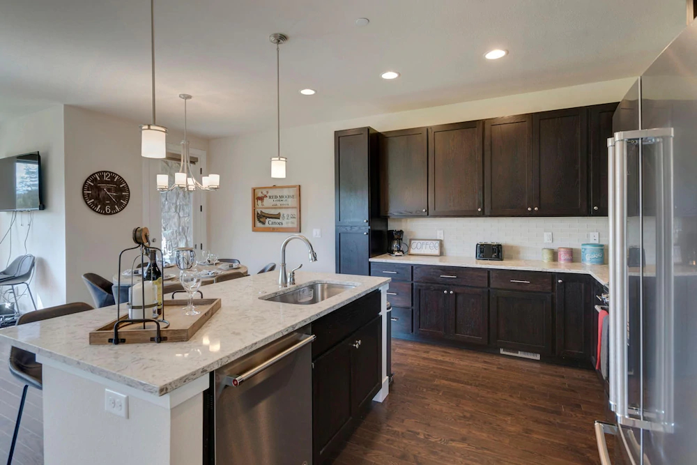 Rendezvous by Winter Park Escapes
