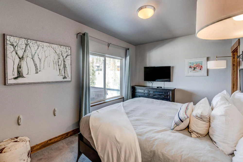 Rendezvous by Winter Park Escapes