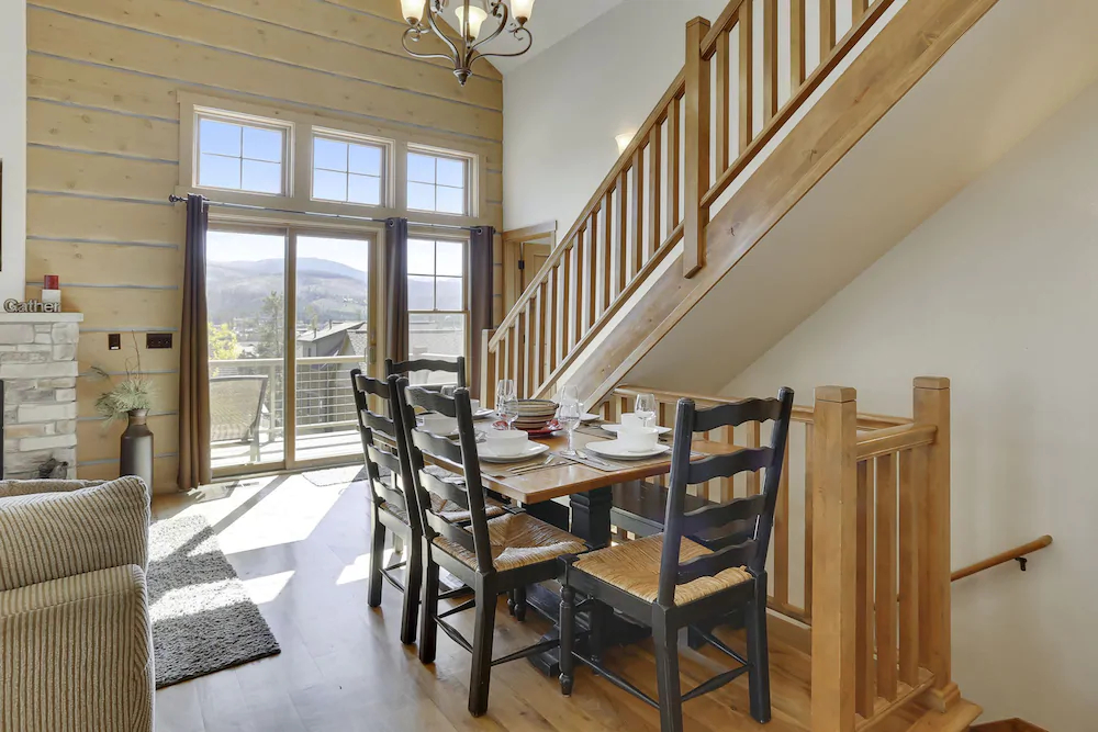 Rendezvous by Winter Park Escapes
