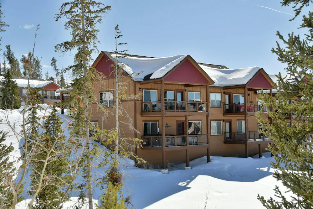 Rendezvous by Winter Park Escapes