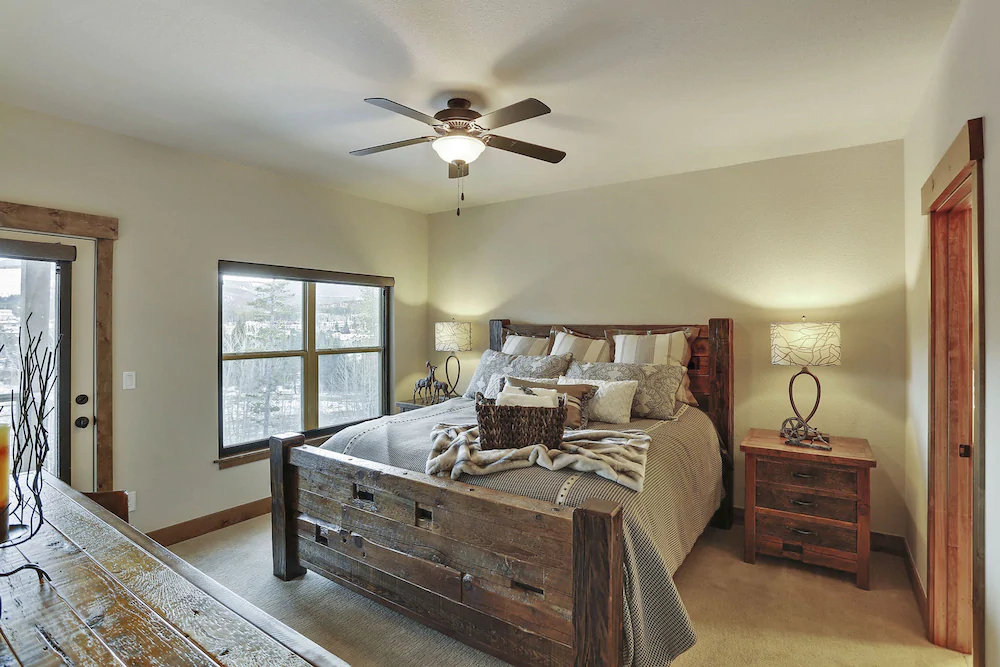 Rendezvous by Winter Park Escapes