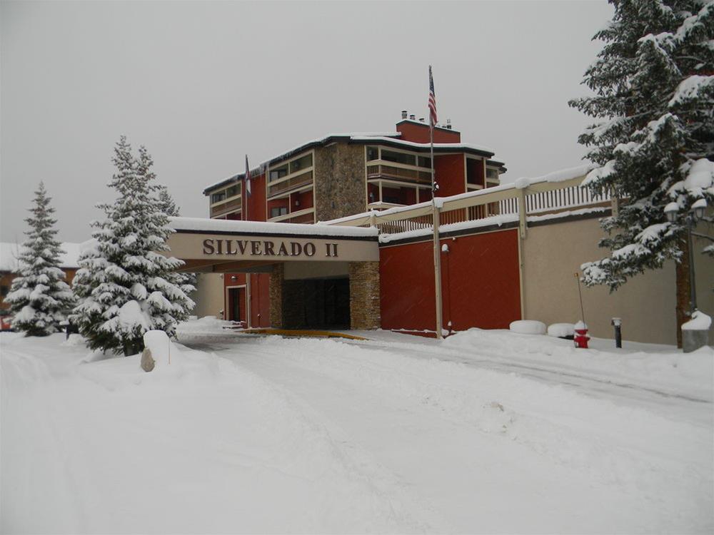 Silverado II Resort and Condominiums
