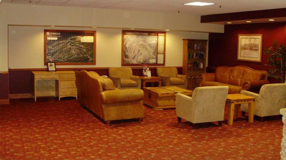 Silverado II Resort and Condominiums