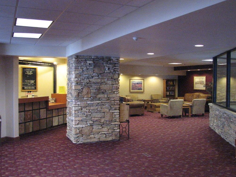 Silverado II Resort and Condominiums