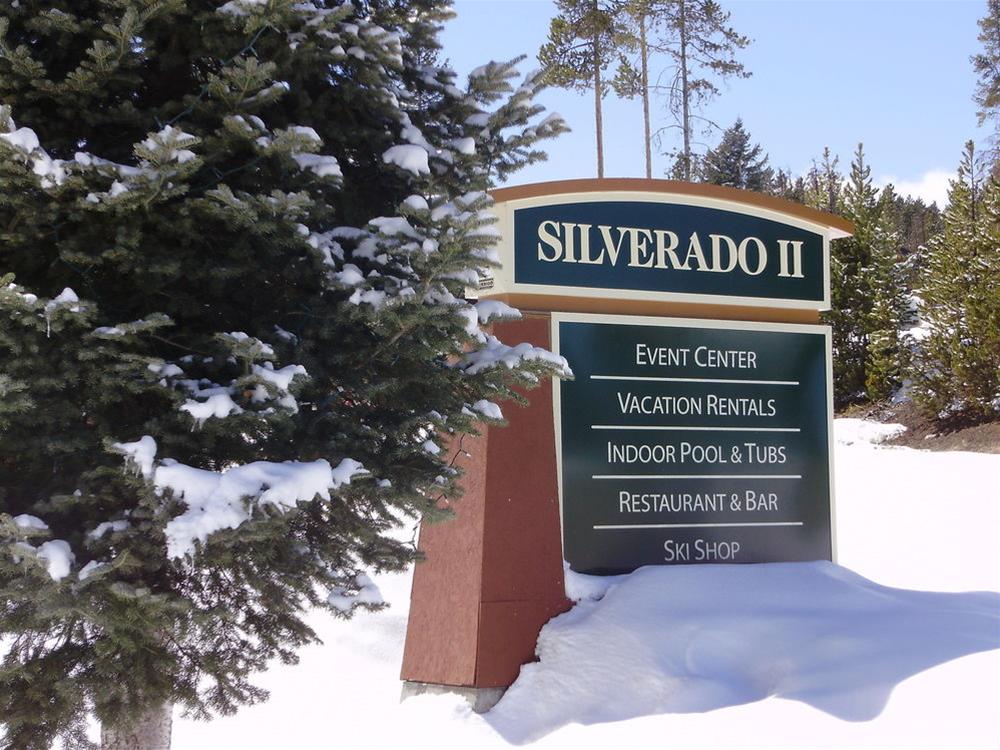 Silverado II Resort and Condominiums