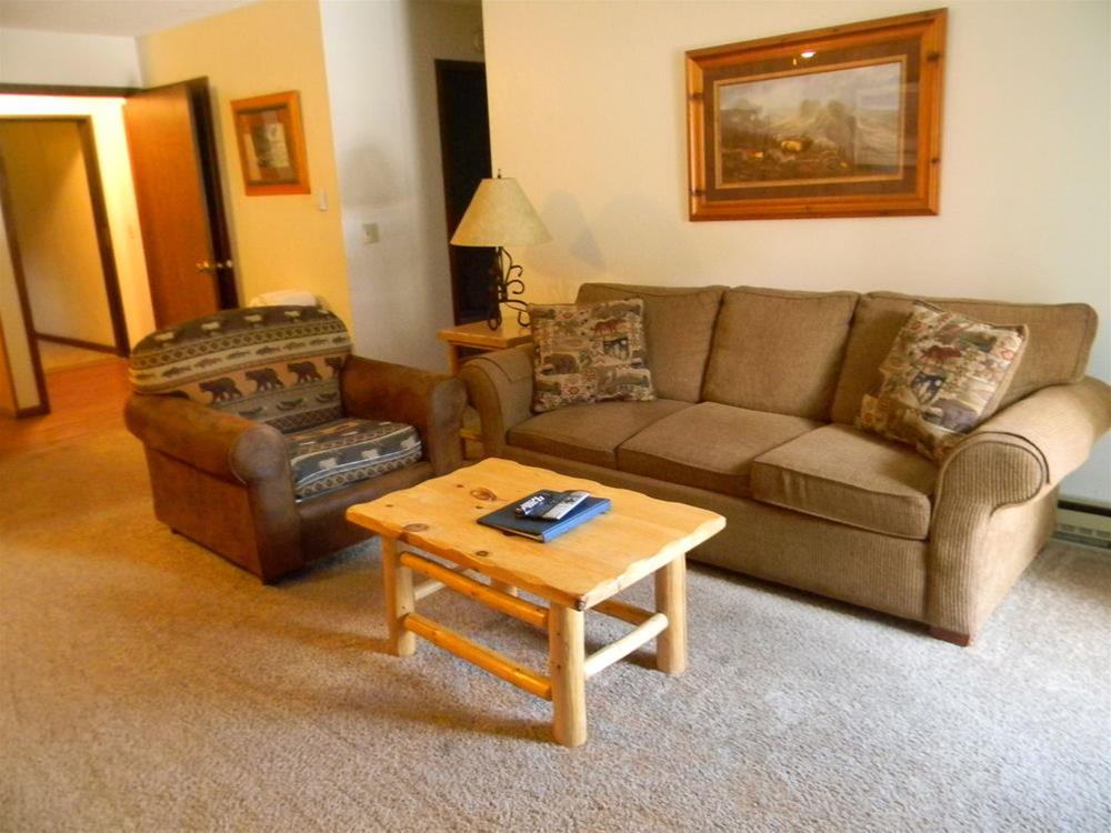 Silverado II Resort and Condominiums