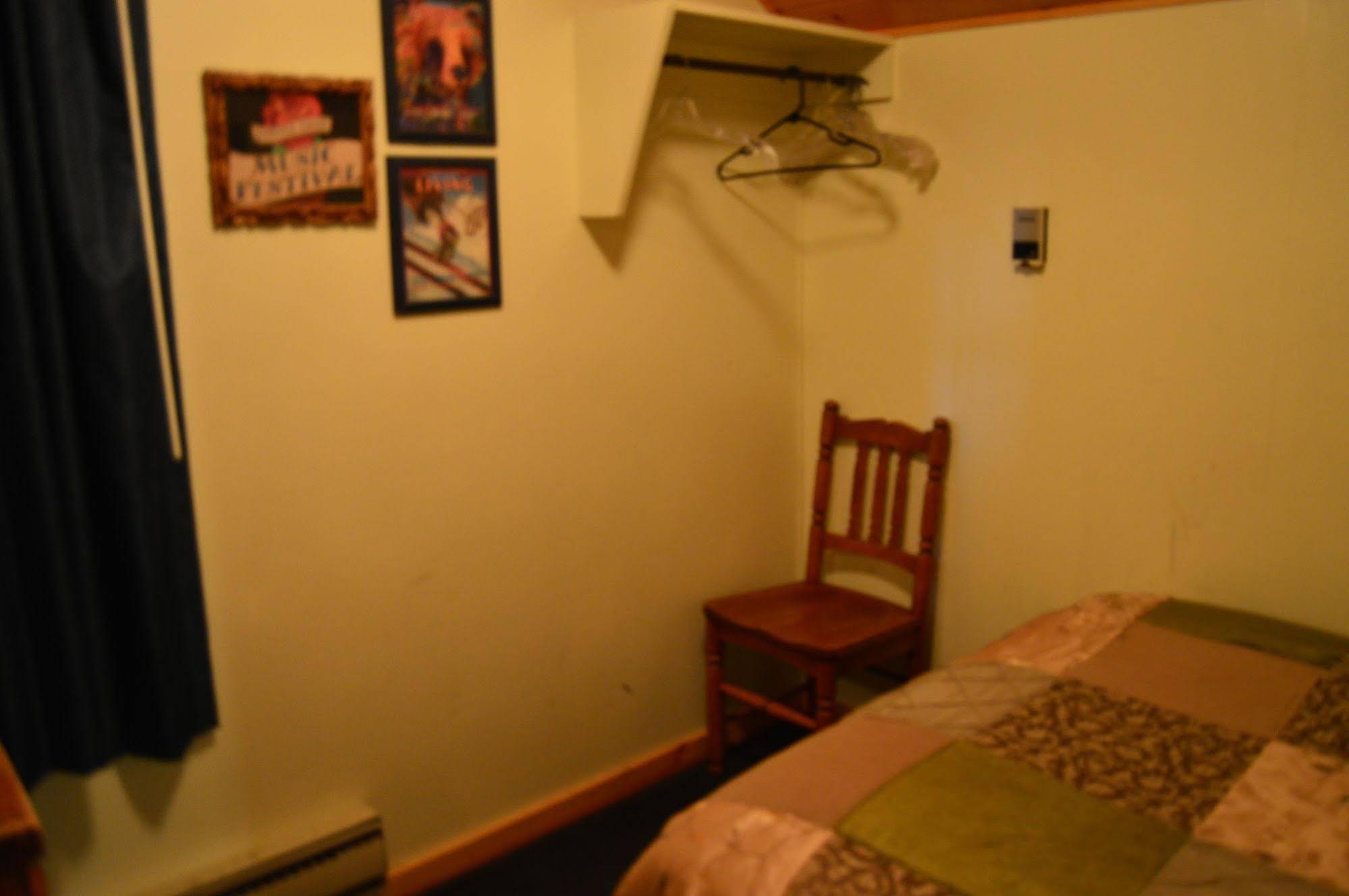 The Viking Lodge