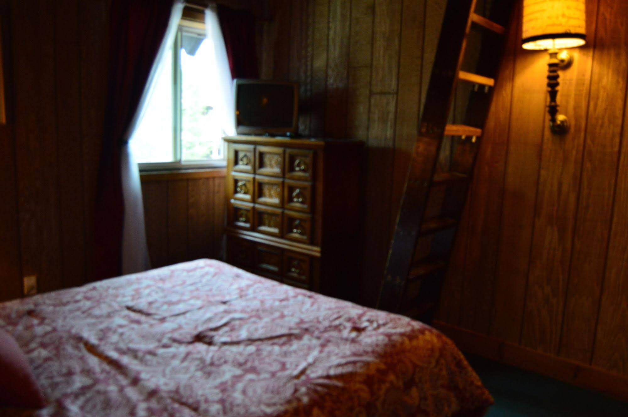 The Viking Lodge
