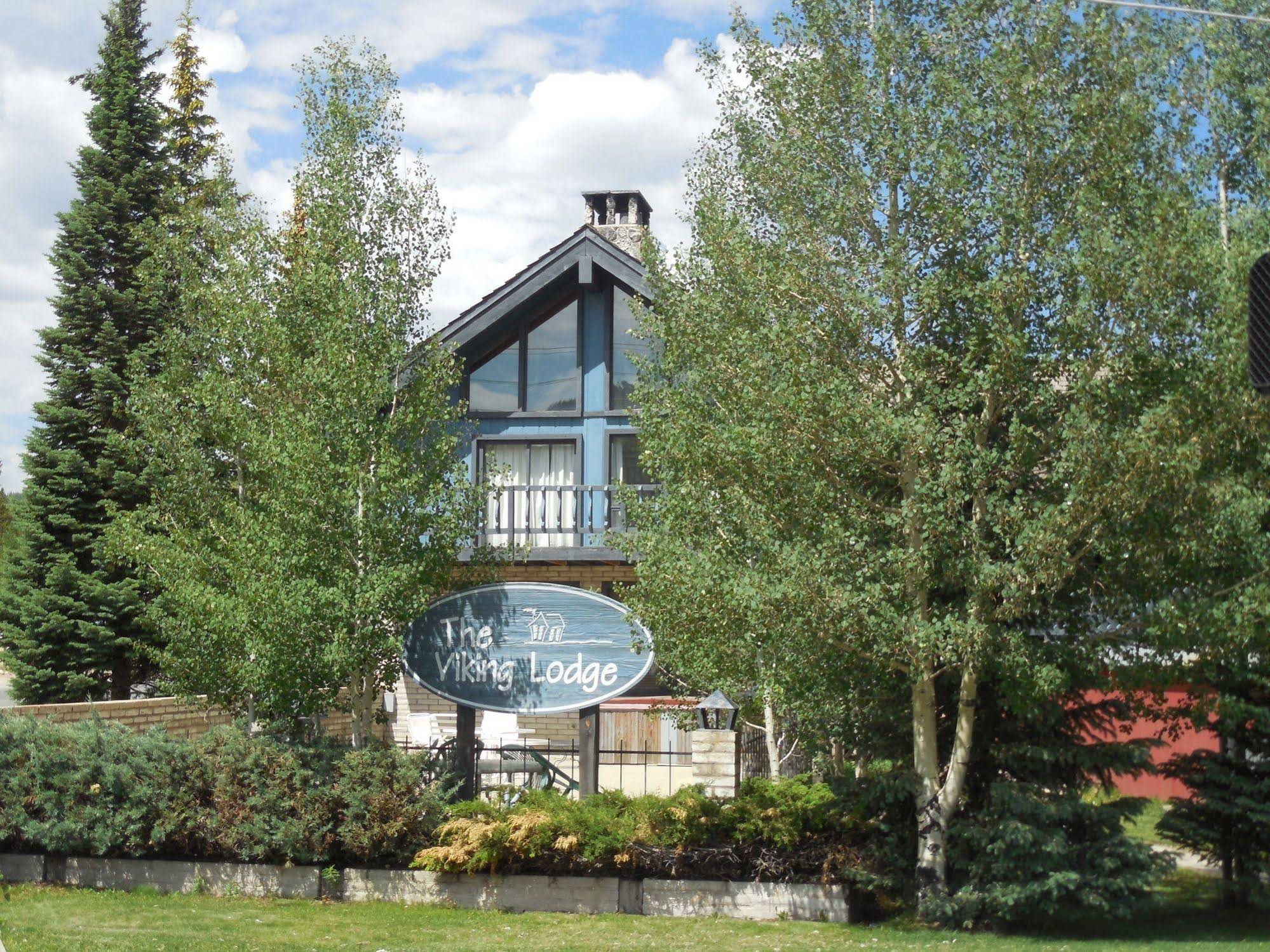 The Viking Lodge