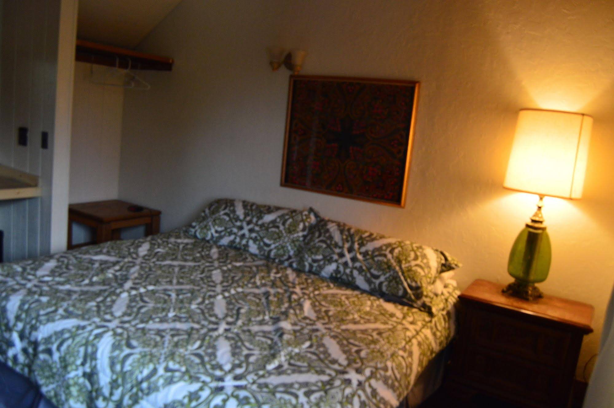 The Viking Lodge