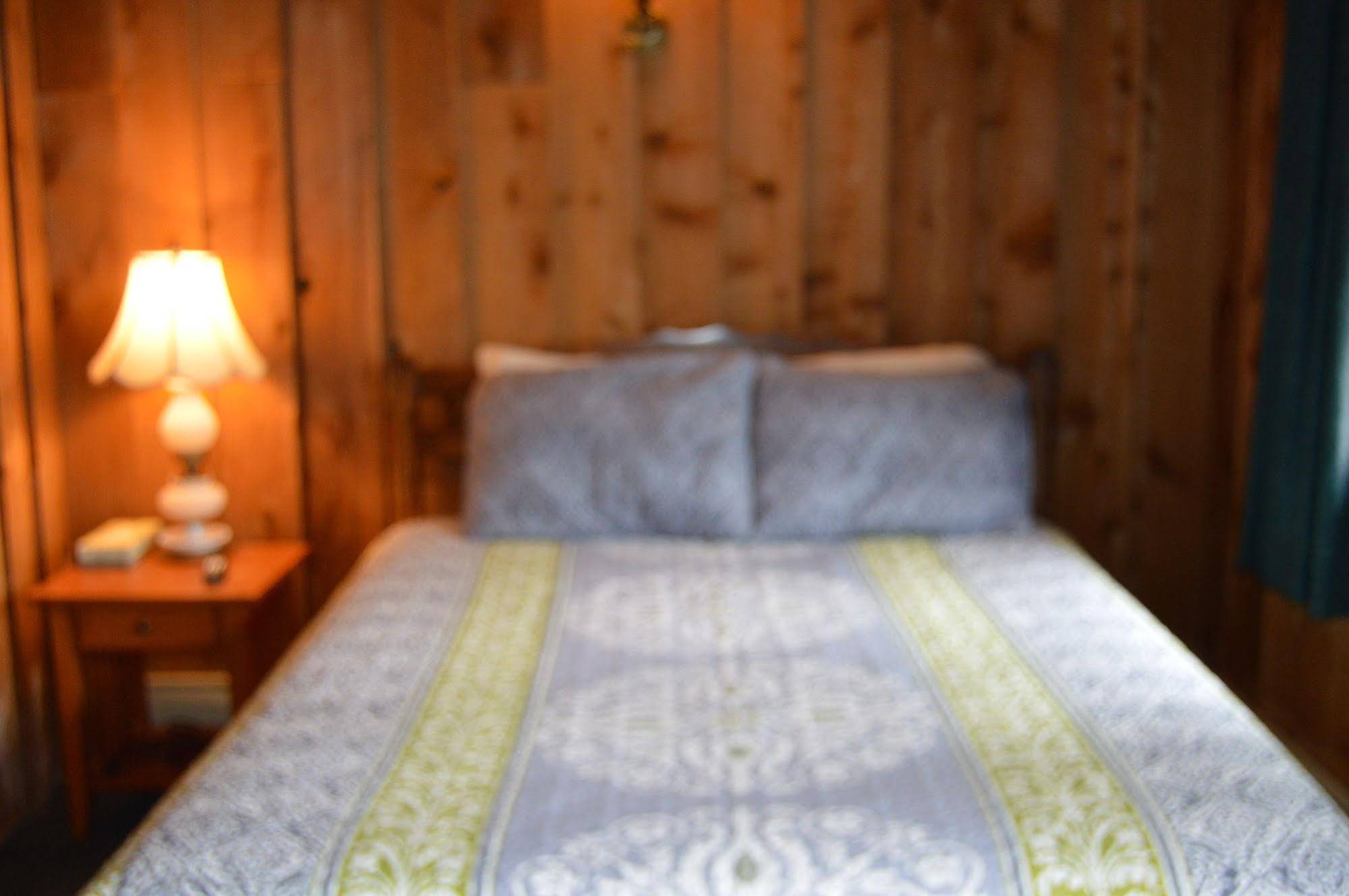 The Viking Lodge