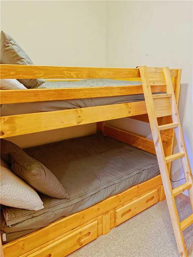 Trailhead Lodges by Stay Winter Park