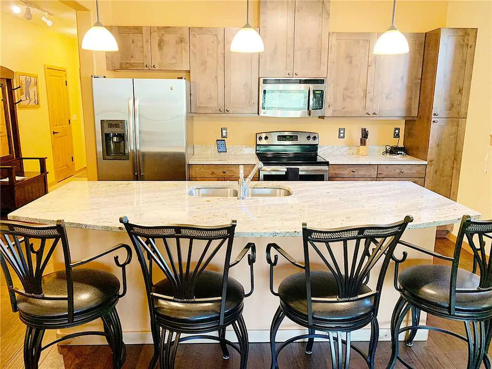 Trailhead Lodges by Stay Winter Park
