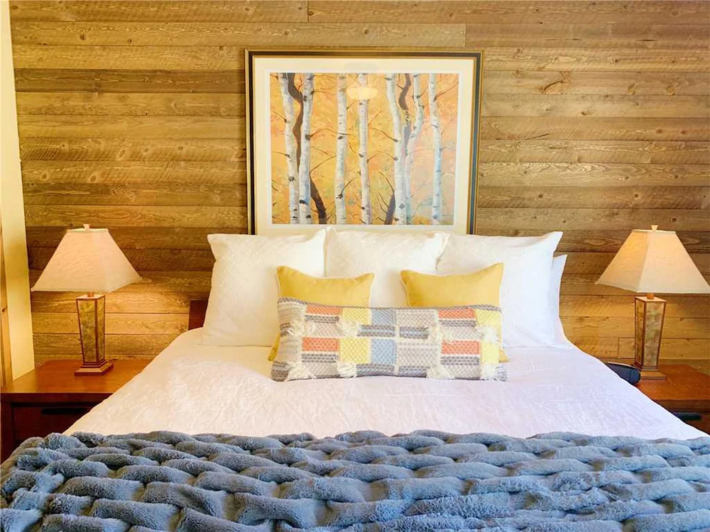 Trailhead Lodges by Stay Winter Park
