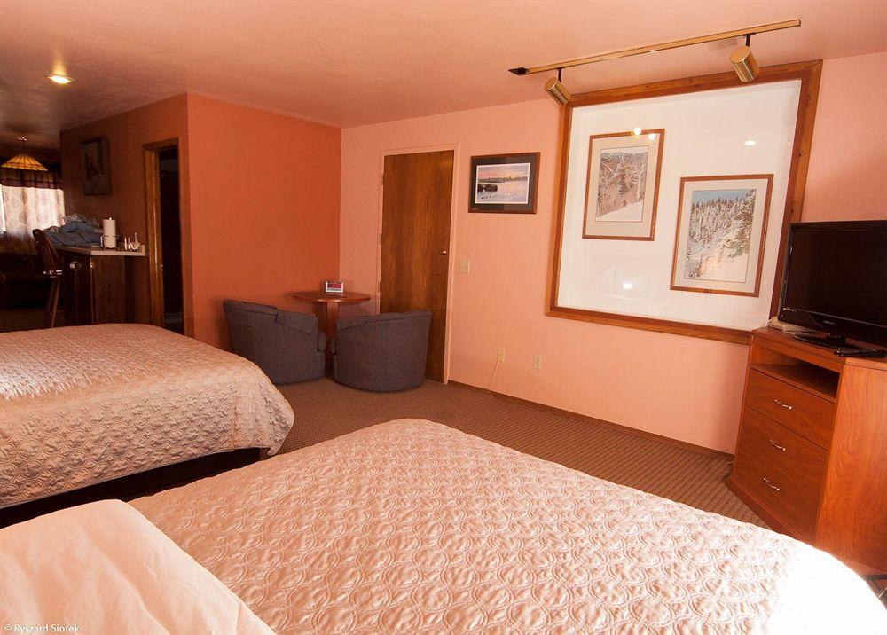 Valley Hi Motel