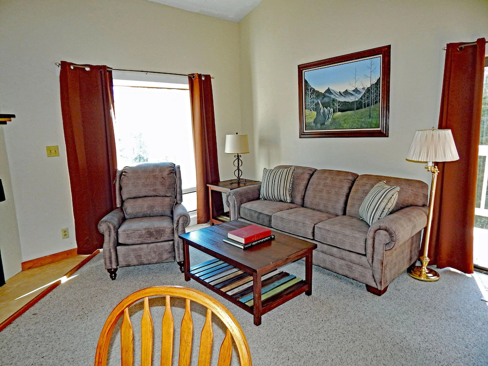 Vasquez Creek Townhomes by Stay Winter Park