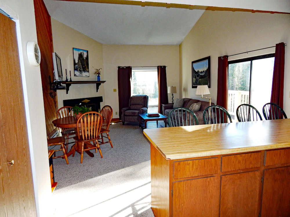 Vasquez Creek Townhomes by Stay Winter Park
