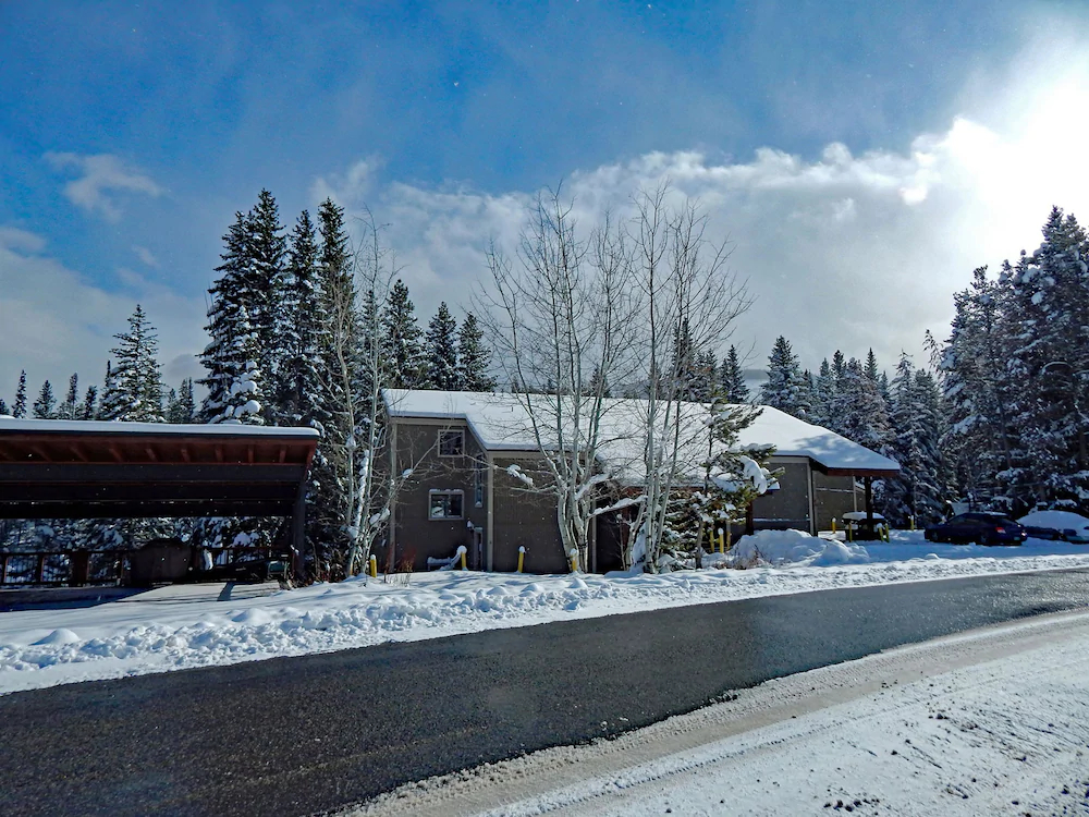 Vasquez Creek Townhomes by Stay Winter Park