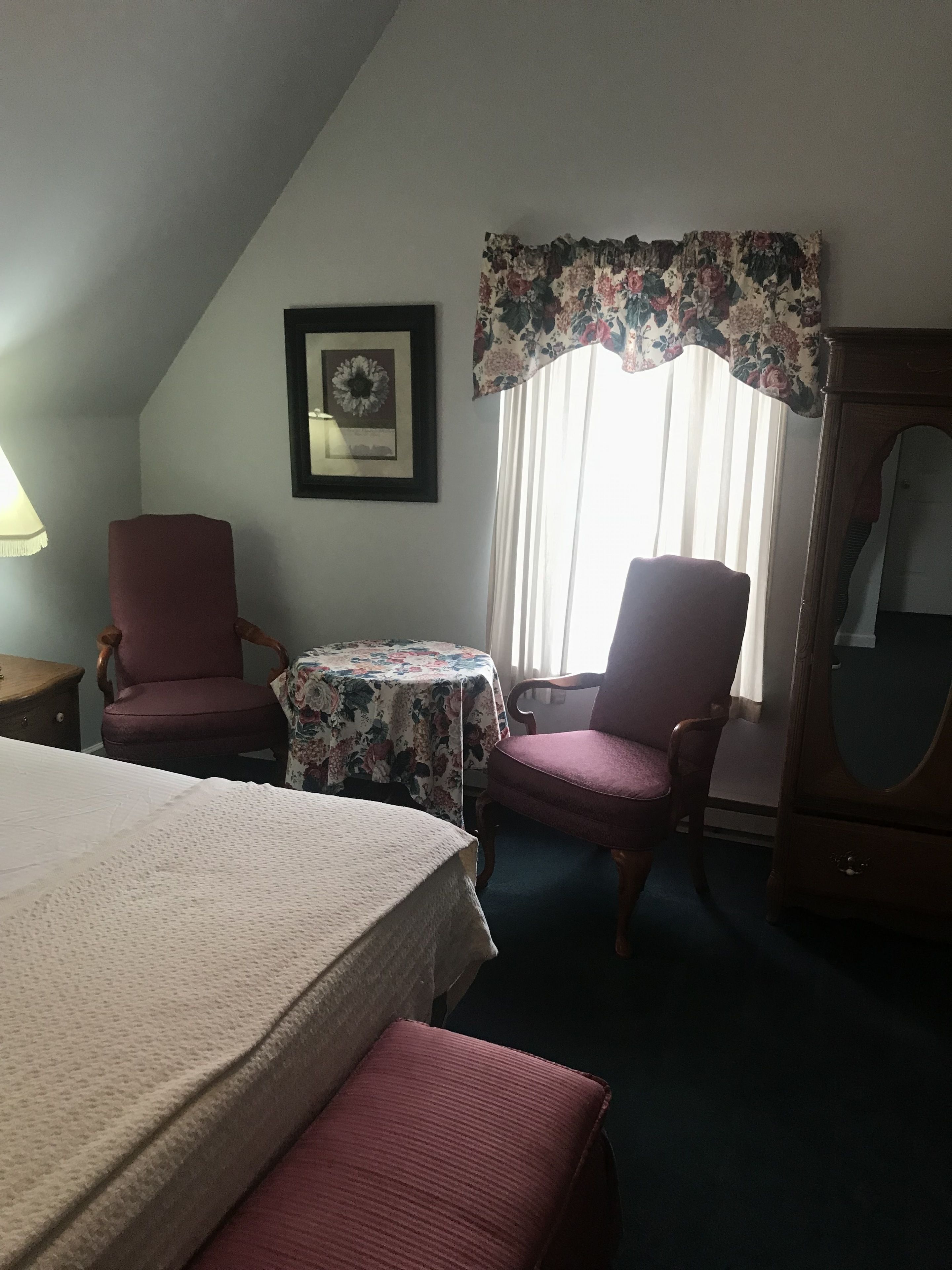 Winter Park Chateau