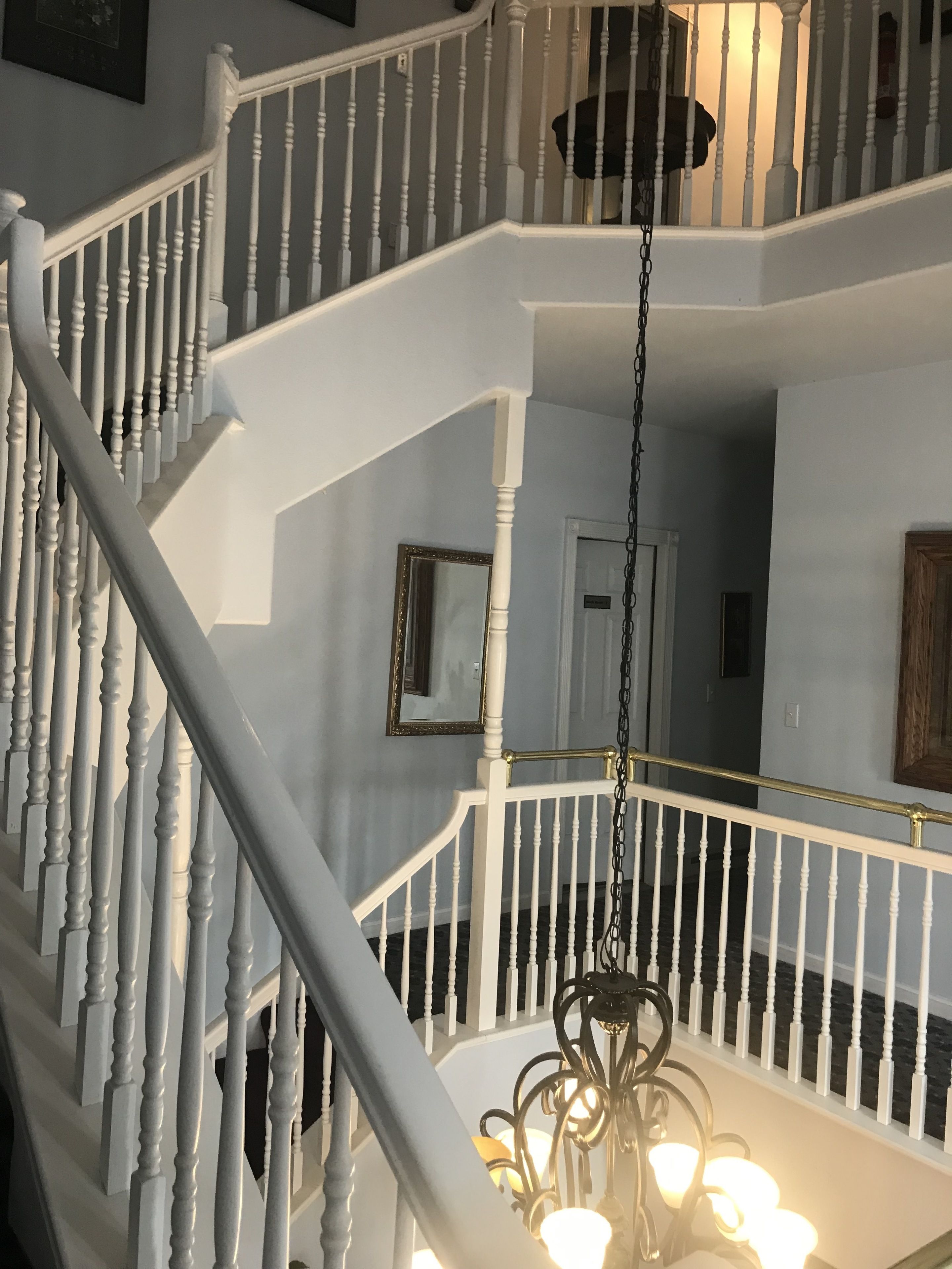 Winter Park Chateau