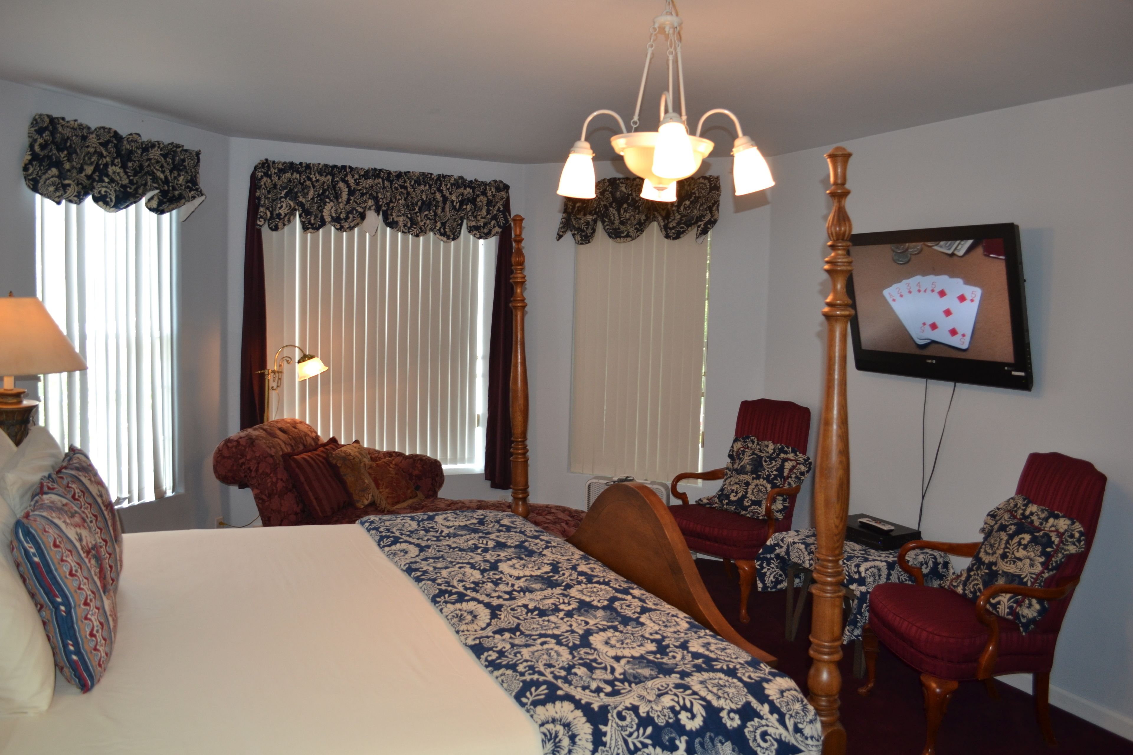 Winter Park Chateau