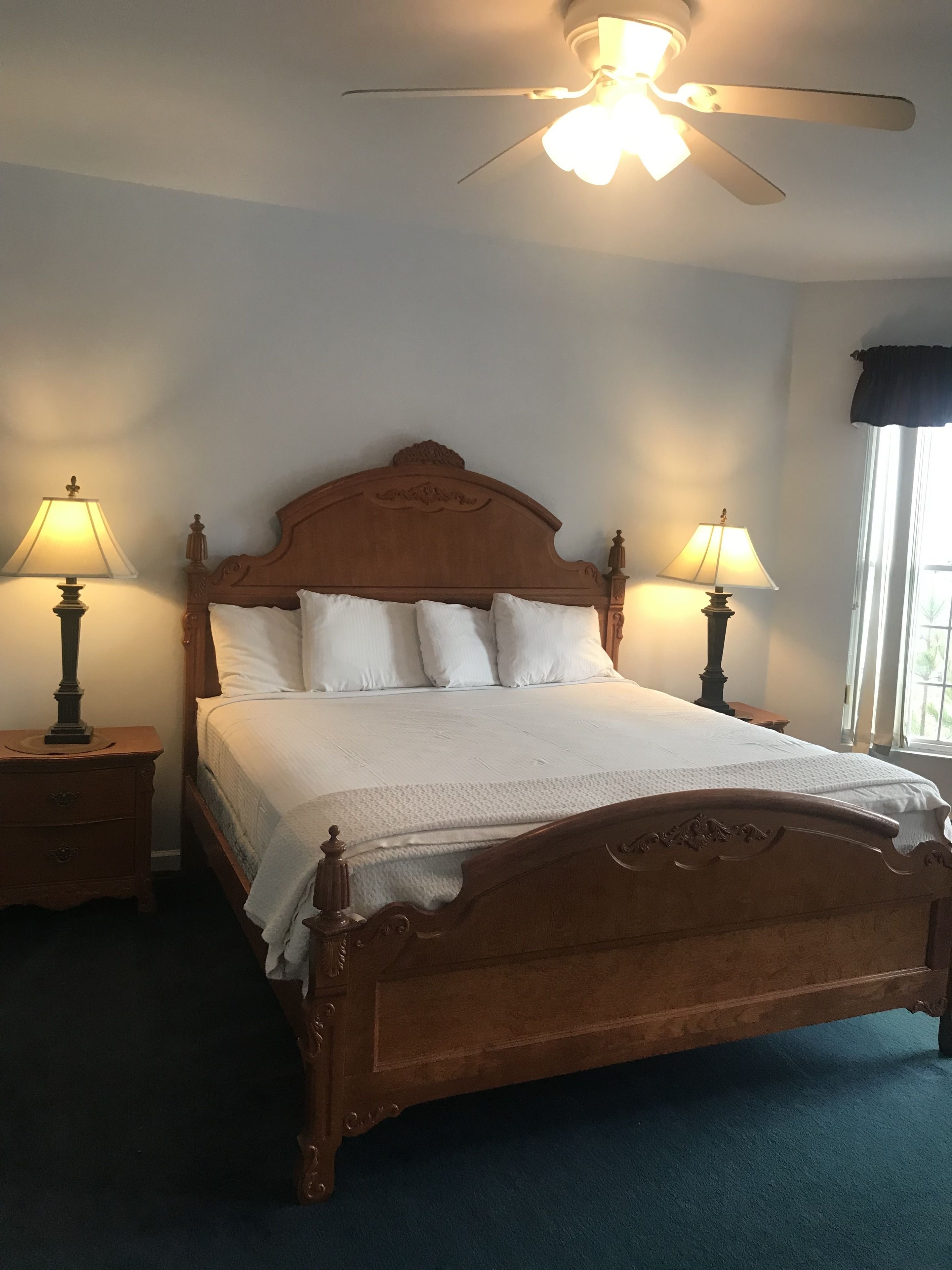 Winter Park Chateau