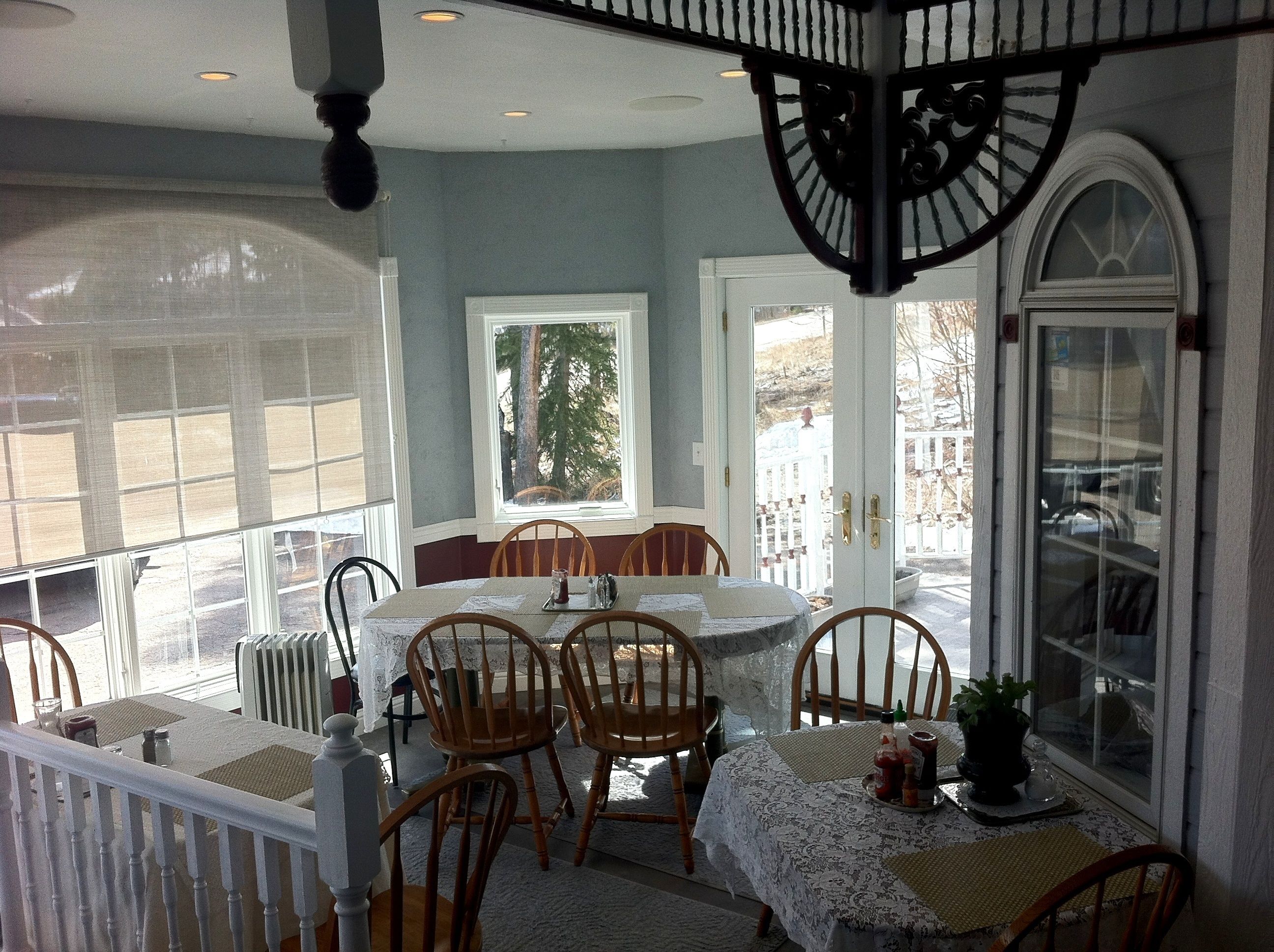 Winter Park Chateau