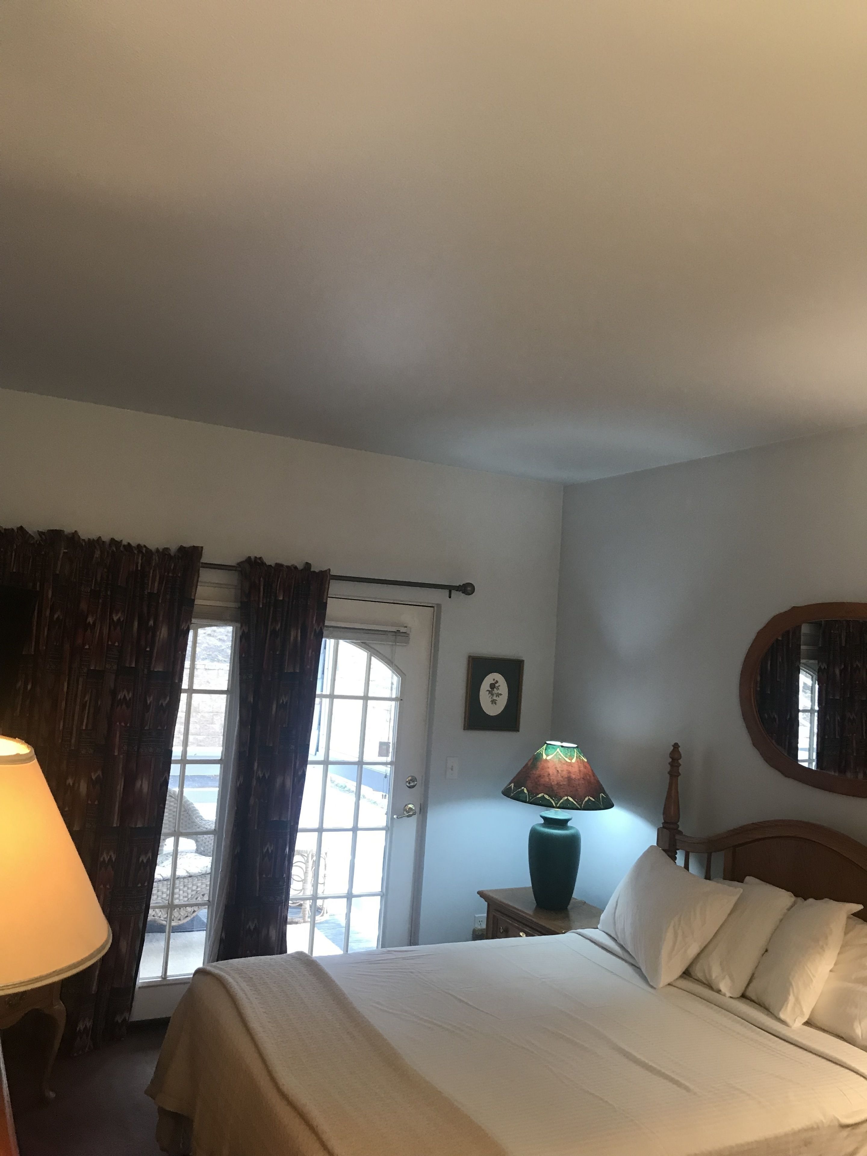Winter Park Chateau