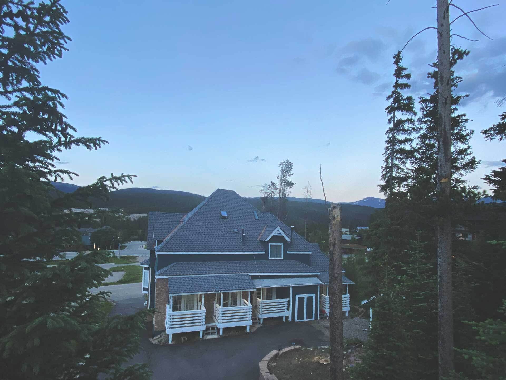 Winter Park Chateau