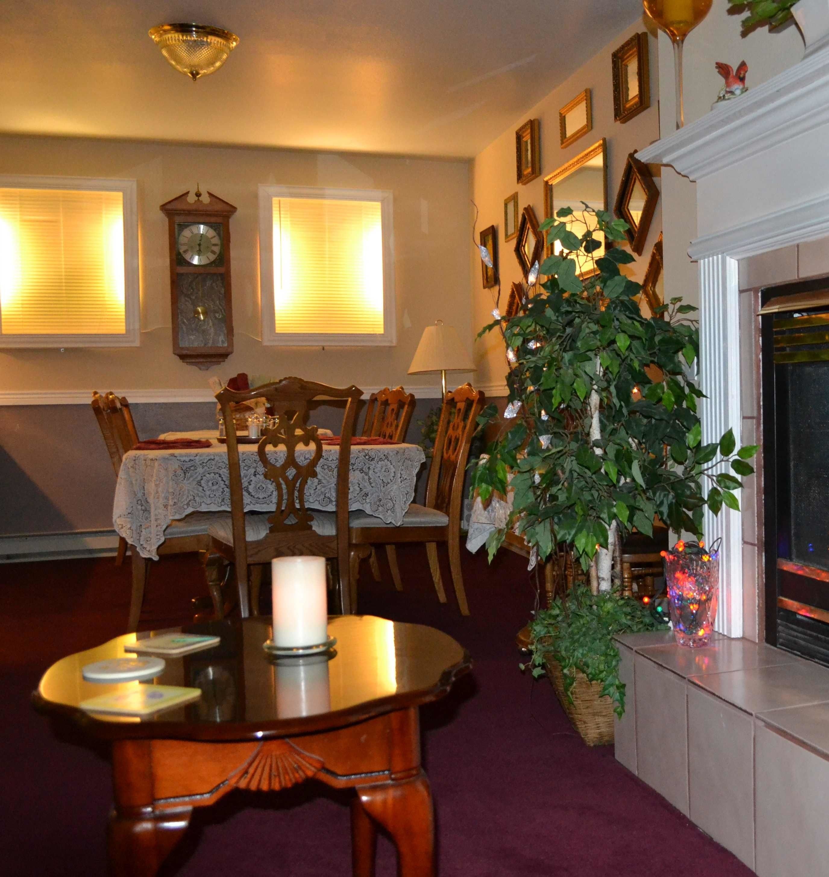 Winter Park Chateau