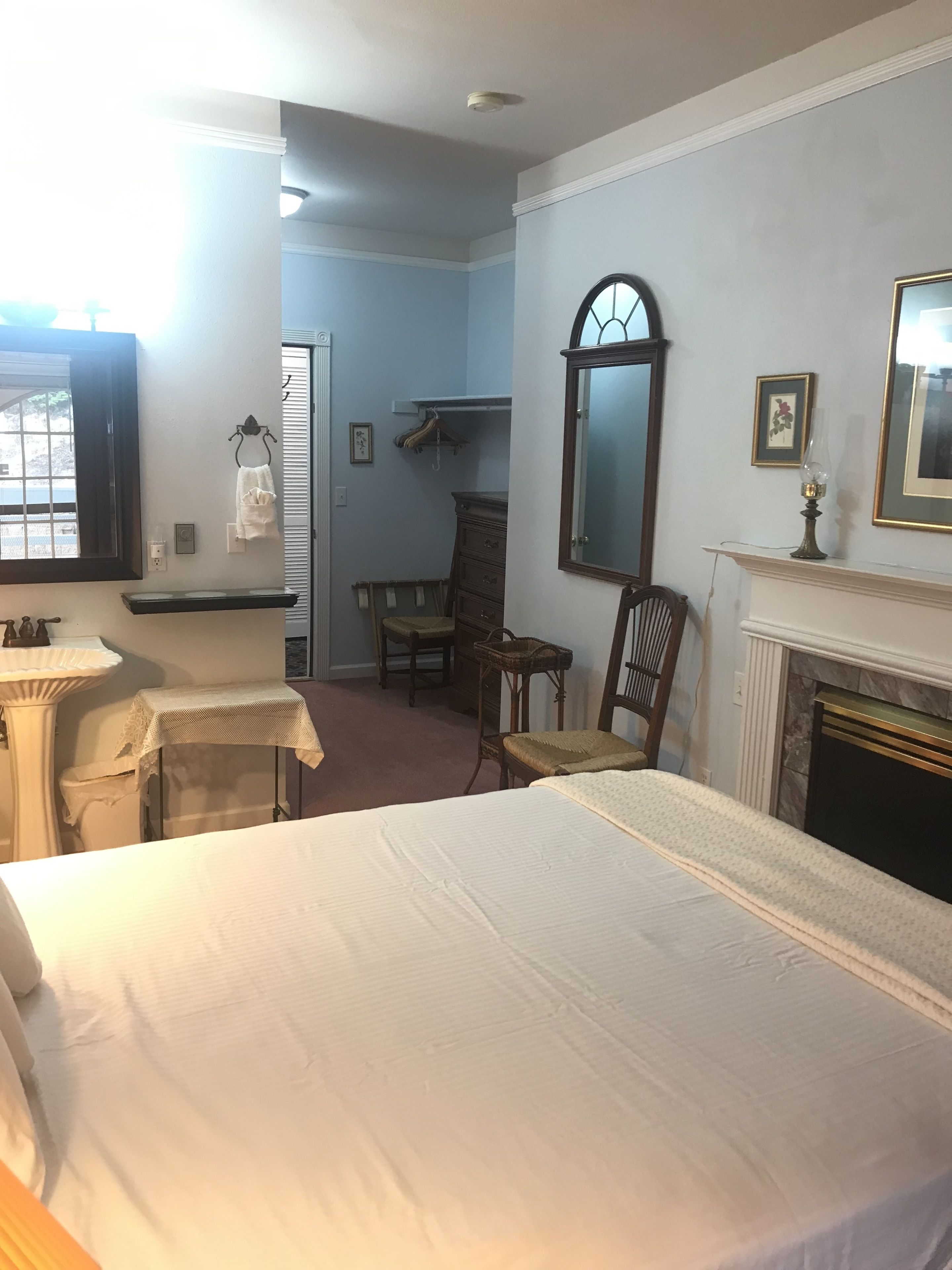 Winter Park Chateau