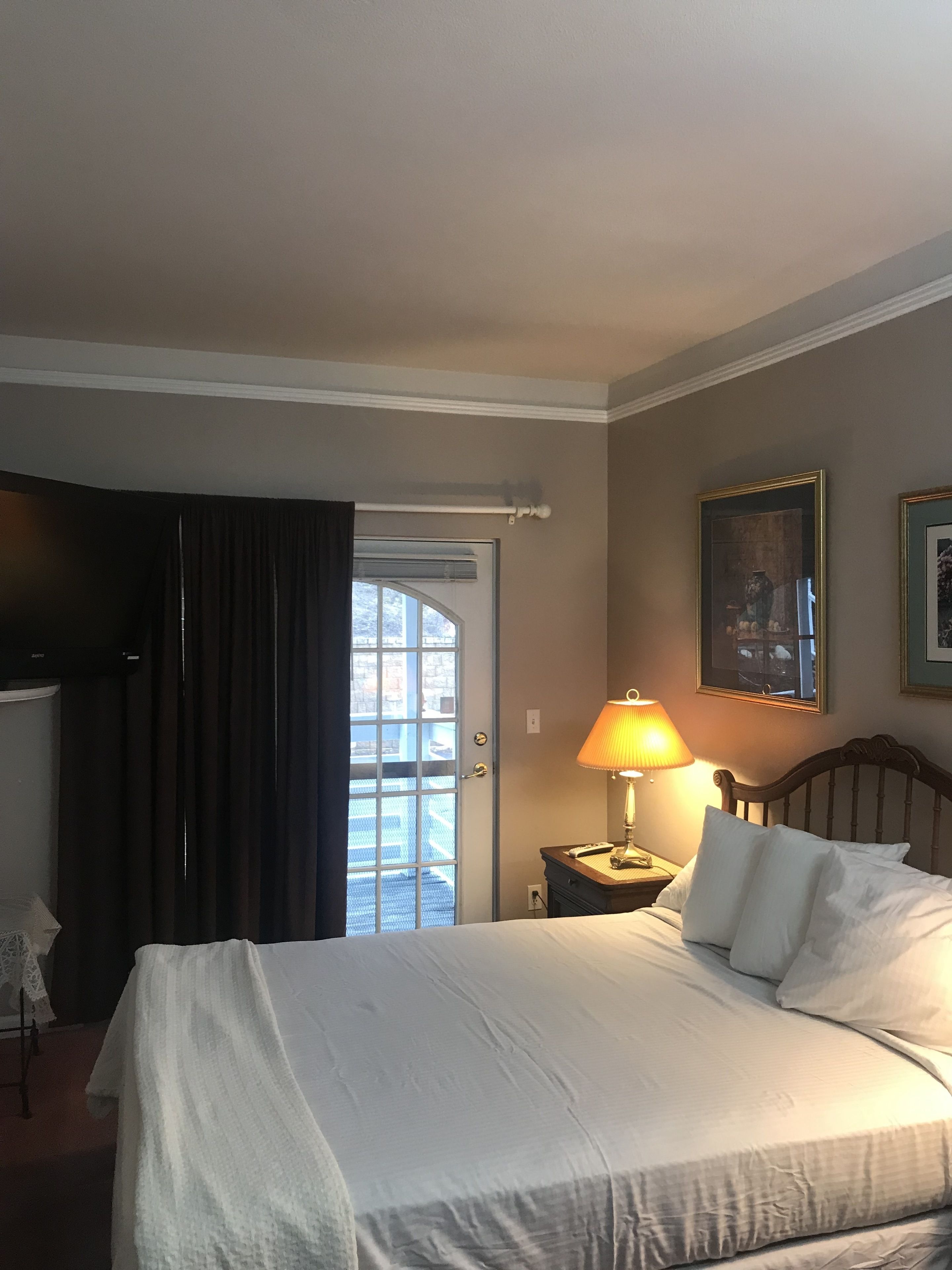 Winter Park Chateau
